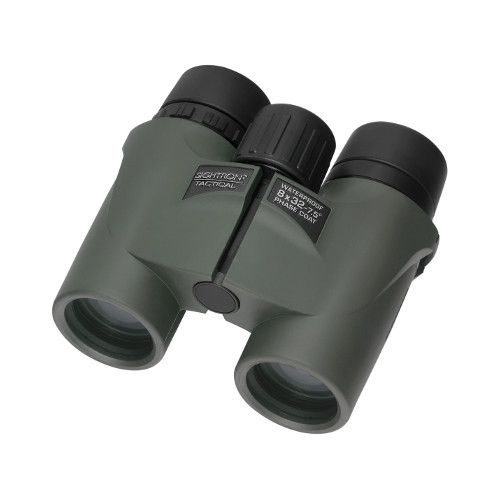 Sightron Binocular SIII Magnesium 8 x 32 Tactical Sightron Binocular SIII Magnesium 8 x 32 Tactical