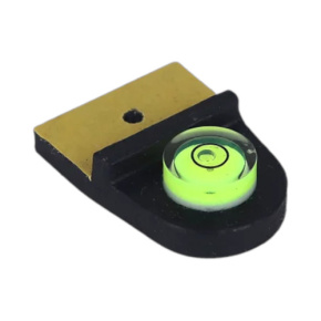 Spirit Level for Fortis rear rest