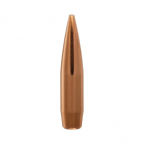 Berger Bullet 22 cal (224 Diameter) 80 gr Match VLD Target