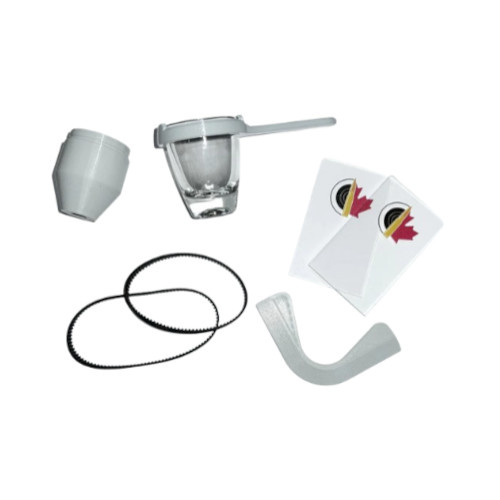Autotrickler V4 Spare Parts Kit Autotrickler V4 Spare Parts Kit