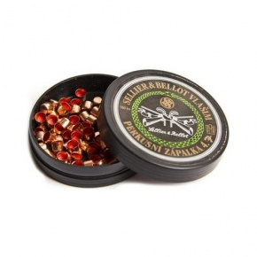Percussion Primer Sellier & Bellot 4.7 mm Percussion Primer Sellier & Bellot 4.7 mm