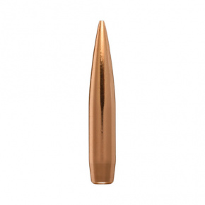 Berger Bullet 6.5mm (264 Diameter) 153.5 gr LR Hybrid Target
