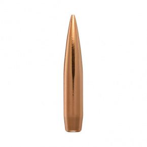 Berger Bullet 6.5mm (264 Diameter) 153.5 gr LR Hybrid Target