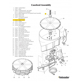 Dillon Upper Clutch Dillon Upper Clutch