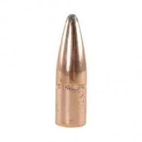 Hornady Bullet 35 cal (358 Diameter) 250 gr InterLock® SP-RP Hornady Bullet 35 cal (358 Diameter) 250 gr InterLock® SP-RP