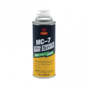 Shooter Choice X-Strength Bore & Action 12 oz Aero 12/CS Shooter Choice X-Strength Bore & Action 12 oz Aero 12/CS