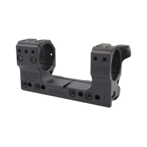 SPUHR Scope Mount 34 mm Picatinny 30 MOA - Height 38 mm Gen3 SPUHR Scope Mount 34 mm Picatinny 30 MOA - Height 38 mm Gen3