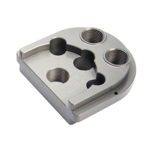 Dillon XL650 / XL750 Short Trim Die Toolhead