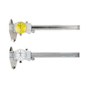 Mitutoyo Dial Caliper