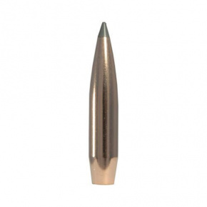Nosler Bullet 7mm (284 Diameter) 168 gr AccuBond LR