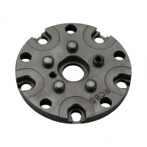 RCBS 5 Station Shell Plate