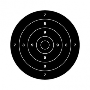Spot Target 50/20 Spot Target 50/20