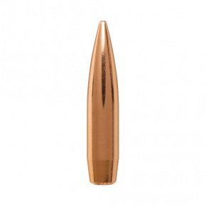 Berger Bullet 6mm (243 Diameter) 108 gr Match BT Target