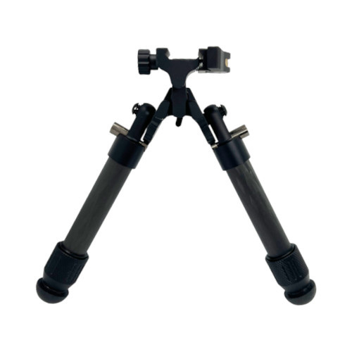 Carbon bipod Dolphin Lightweight Ranger RELOADER