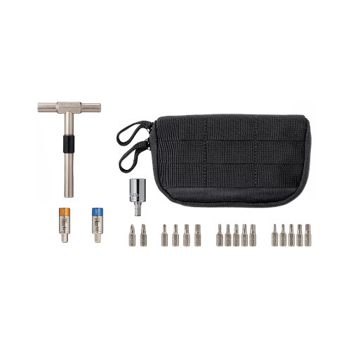 FIX IT STICKS Two Limiter Kit with Deluxe Case FIX IT STICKS Two Limiter Kit with Deluxe Case