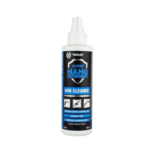 Nanoprotech Gun Cleaner Nanoprotech Gun Cleaner