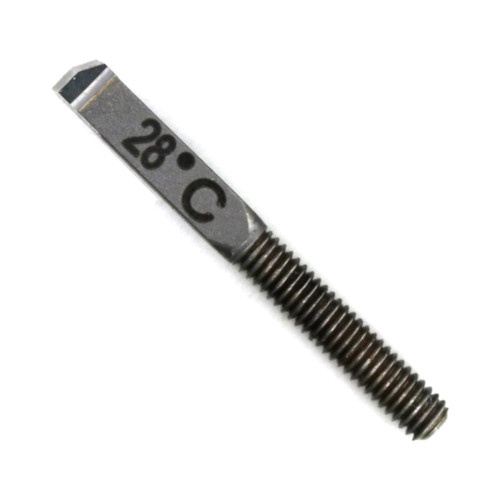 K&M Carbide Neck Turner Cutter