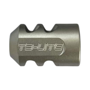 Muzzle brake Terminator T3-Lite