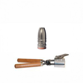 LEE Mold Double Cavity C358-200-RF