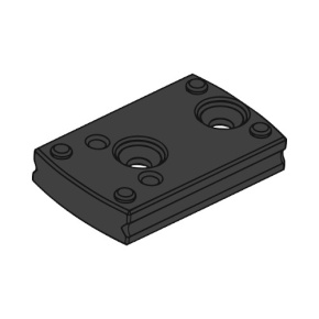 SPUHR Interface for Shield RMS SPUHR Interface for Shield RMS