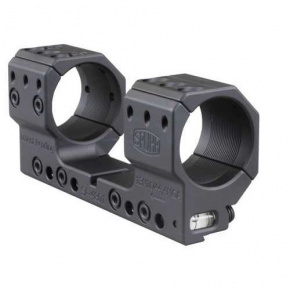 SPUHR Scope Mount 34 mm Picatinny 44 MOA - Height 30 mm SPUHR Scope Mount 34 mm Picatinny 44 MOA - Height 30 mm