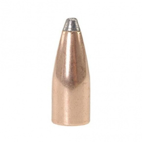 Hornady Bullet 22 cal (224 Diameter) 45 gr Hornet
