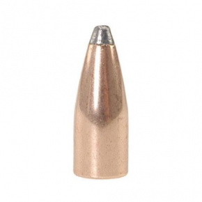 Hornady Bullet 22 cal (224 Diameter) 45 gr Hornet Hornady Bullet 22 cal (224 Diameter) 45 gr Hornet