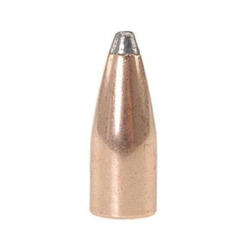 Hornady Bullet 22 cal (224 Diameter) 45 gr Hornet