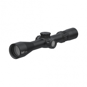Riflescope March 3-24 x 42 Illuminated Riflescope March 3-24 x 42 Illuminated
