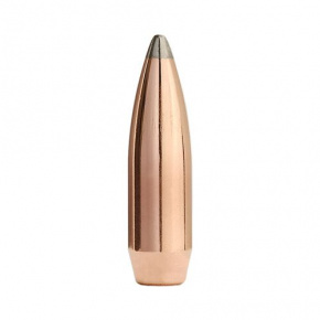 Sierra Bullet 22 cal (257 Diameter) 100 gr SBT Sierra Bullet 22 cal (257 Diameter) 100 gr SBT