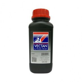 Vectan BA 9 Smokeless Handgun Powde Vectan BA 9 Smokeless Handgun Powde