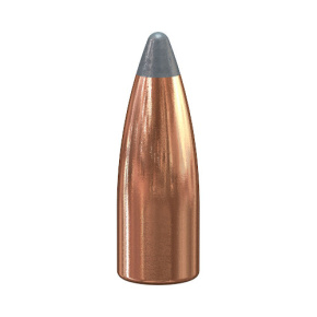 Speer Bullet 8mm (323 Diameter) 150 gr Hot-Cor Spitzer SP