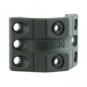 SPUHR 30 mm Top Rear Cover 