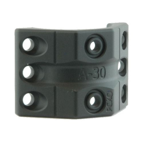 SPUHR 30 mm Top Rear Cover SPUHR 30 mm Top Rear Cover