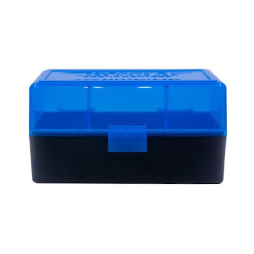 Dillon Ammo Box 50 Rifle Rounds