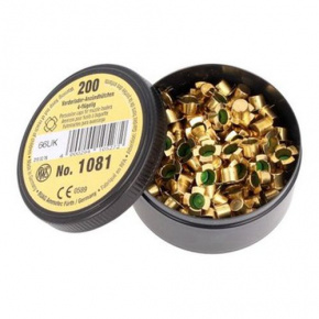 Percussion Primer RWS No. 1081 Musket Percussion Primer RWS No. 1081 Musket