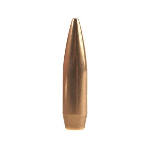 Hornady Bullet 22 cal (224 Diameter) 75 gr BTHP Match