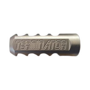 Muzzle brake Terminator T1