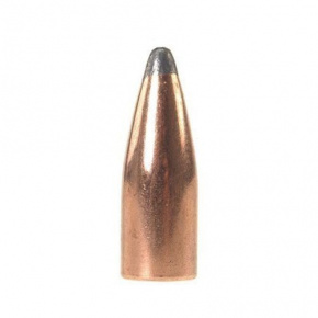 Hornady Bullet 22 cal (224 Diameter) 50 gr SP SX™