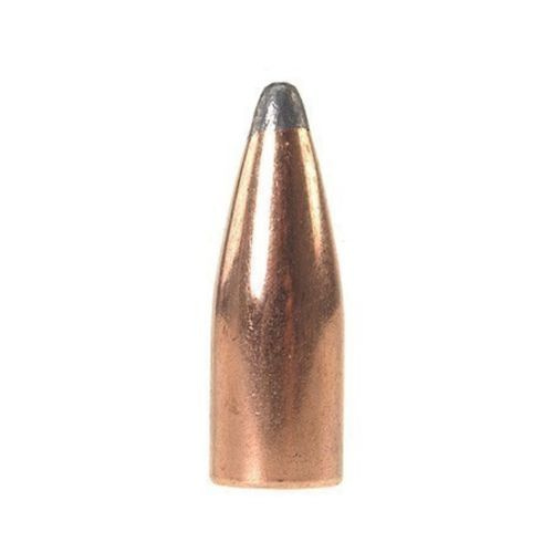 Hornady Bullet 22 cal (224 Diameter) 50 gr SP SX™