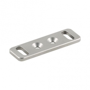 KRG Adjustable Cheekpiece Mount