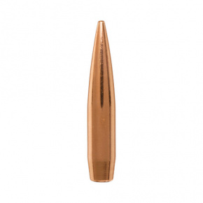 Berger Bullet 6mm (243 Diameter) 115 gr Match VLD Hunting