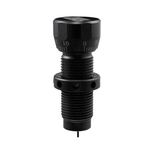 Cortina Precision Micro HS Full Length Sizing Die 6mm GT Cortina Precision Micro HS Full Length Sizing Die 6mm GT