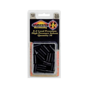 Harvester Sabot 50 cal for 45 cal bullets 300gr or more Harvester Sabot 50 cal for 45 cal bullets 300gr or more