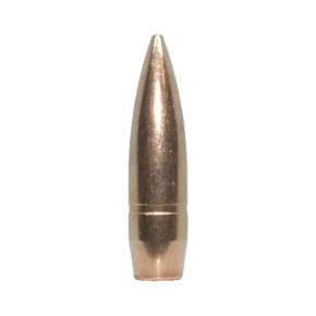 Prvi Partizan Bullet 8mm (323 Diameter) 198 gr FMJ-BT