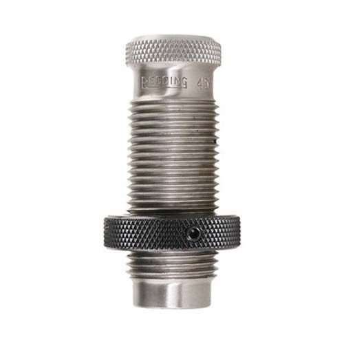 Redding 32 Smith & Wesson Long Taper Crimp Die