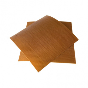 Teflon sliding self-adhesive foil with glass reinforcement 5x5" (2 pcs) Teflon sliding self-adhesive foil with glass reinforcement 5x5" (2 pcs)