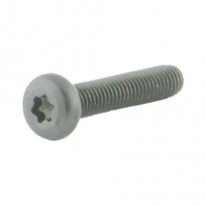 SPUHR Screw TX20 M5 x 25 (4 pcs) SPUHR Screw TX20 M5 x 25 (4 pcs)