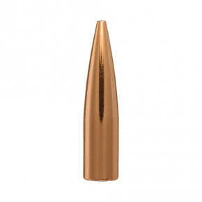 Berger Bullet 6mm (243 Diameter) 88 gr Match High BC FB Varmint