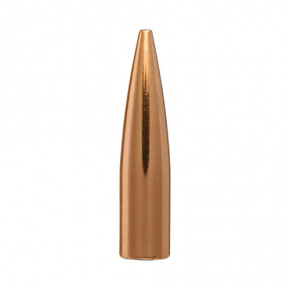 Berger Bullet 6mm (243 Diameter) 88 gr Match High BC FB Varmint Berger Bullet 6mm (243 Diameter) 88 gr Match High BC FB Varmint
